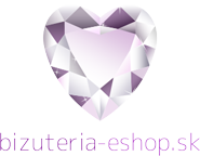 bižutéria Eshop - bižutéria, šperky, náramky, prstene, náušnice