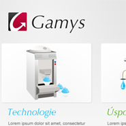 gamys-small