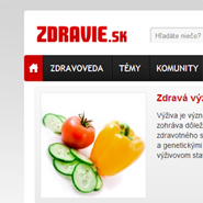 zdravie-small