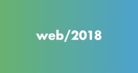 webdizajn web dizajn 2018 trendy titulka