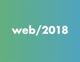 webdizajn web dizajn 2018 trendy titulka